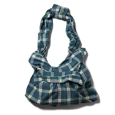 REWORK SHIRTS BAG -TYPE:8-