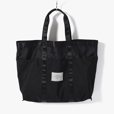 TOOL BAG -BLACK-