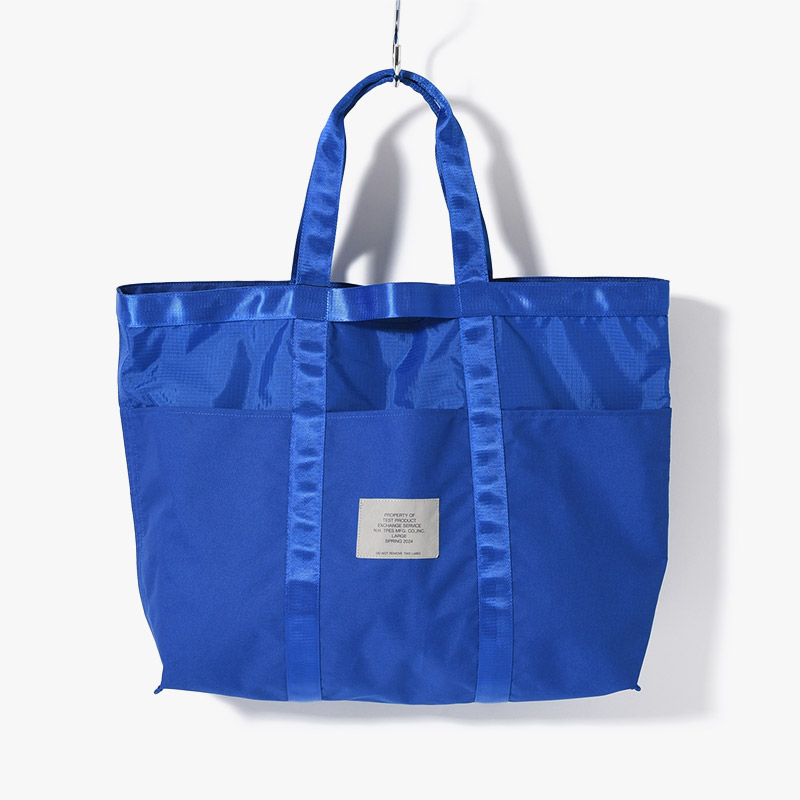 TOOL BAG -BLUE-