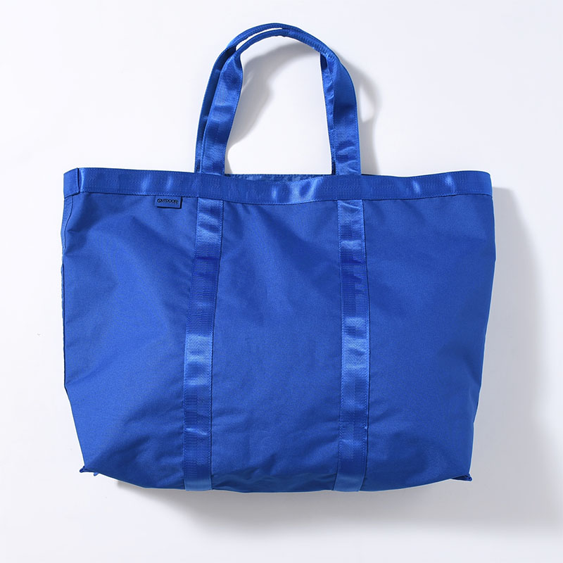 TOOL BAG -BLUE-