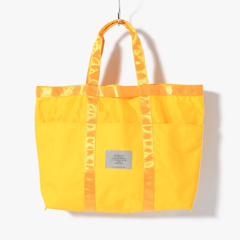 TOOL BAG -YELLOW-