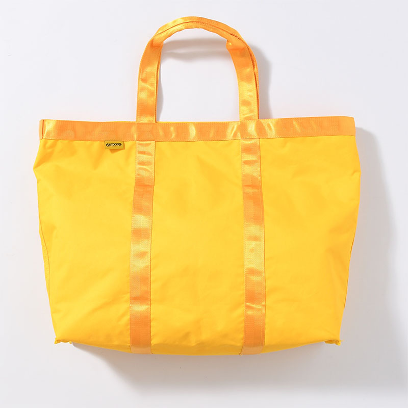 TOOL BAG -YELLOW-