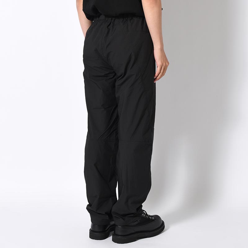 ARC TECH JOGGER TWIST -BLACK-