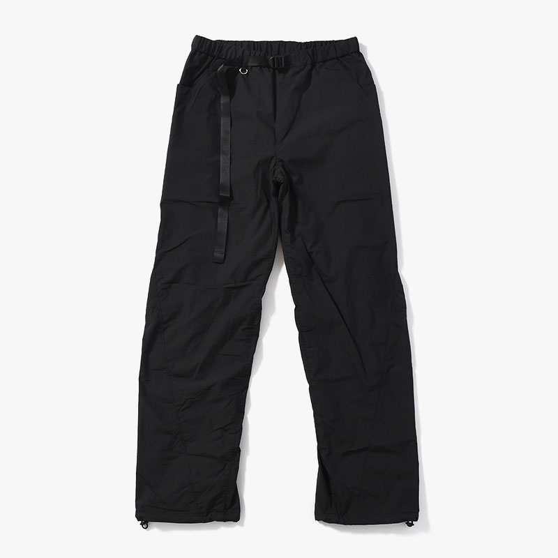 ARC TECH JOGGER TWIST -BLACK-