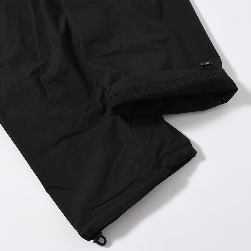 ARC TECH JOGGER TWIST -BLACK-