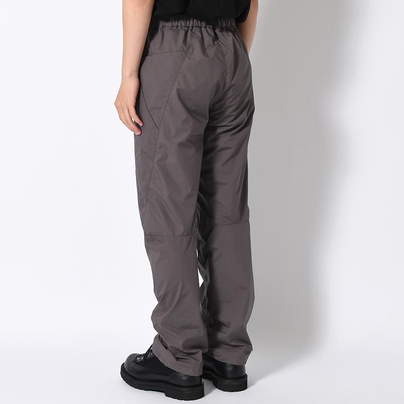 ARC TECH JOGGER TWIST -CHARCOAL-