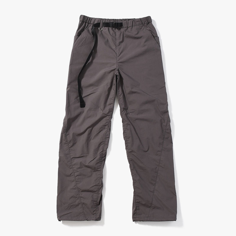 ARC TECH JOGGER TWIST -CHARCOAL-