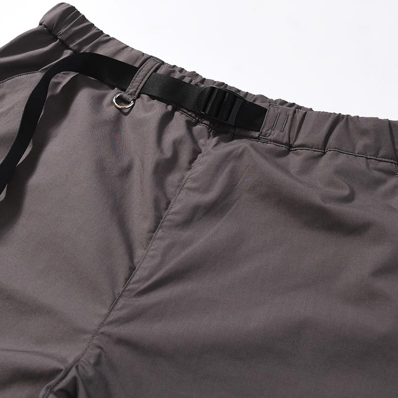 ARC TECH JOGGER TWIST -CHARCOAL-