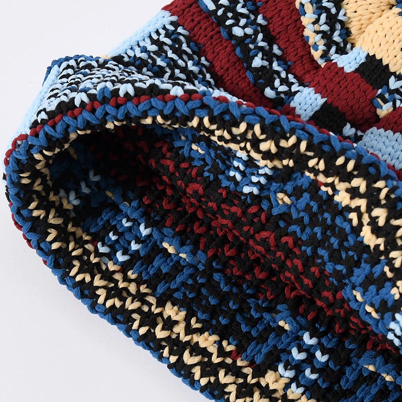 BEANIE -2.COLOR-