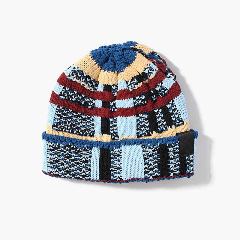 BEANIE -2.COLOR-