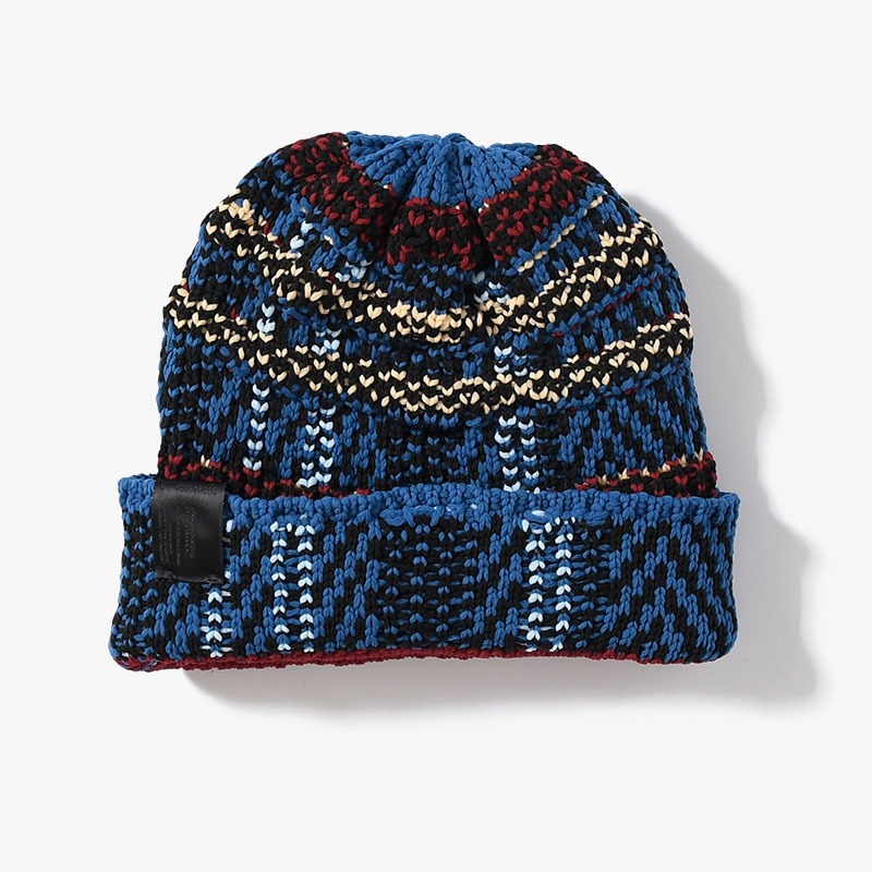 BEANIE -2.COLOR-