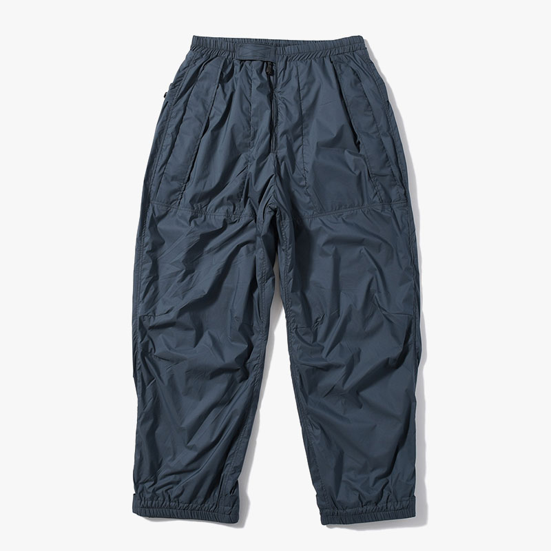 WILD THINGS PANTS -BL/GRAY-