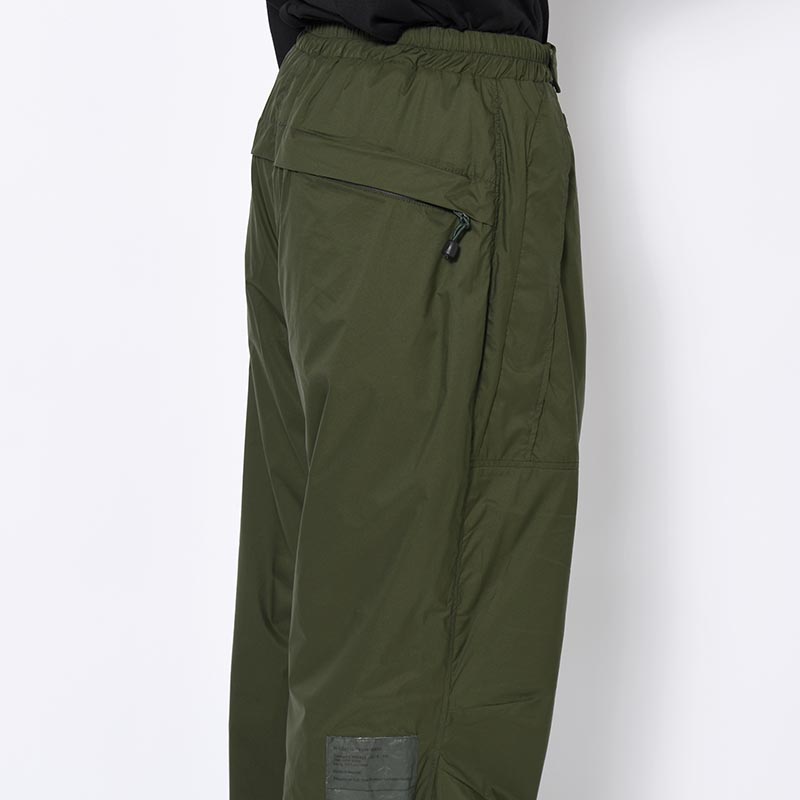 WILD THINGS PANTS -D.KHAKI-