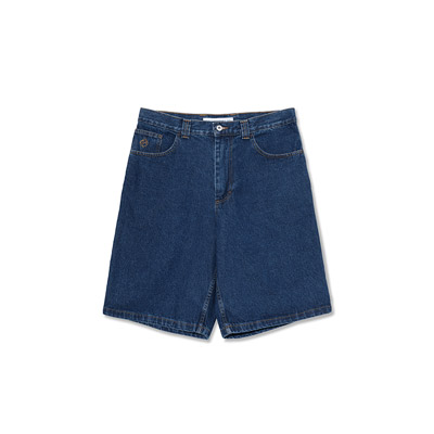 BIG BOY SHORTS -DARK BLUE-