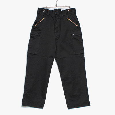 MOUNTAIN CARGO PT -BLACK-