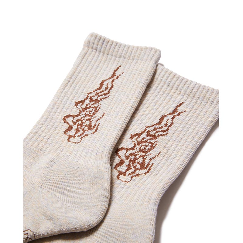 EYE FIRE SOCKS -3.COLOR-