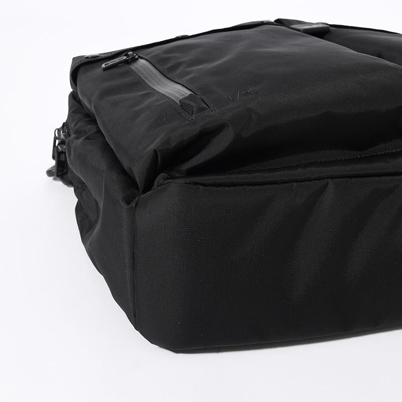 420 re/cor 2WAY HELMET BAG -BLACK-