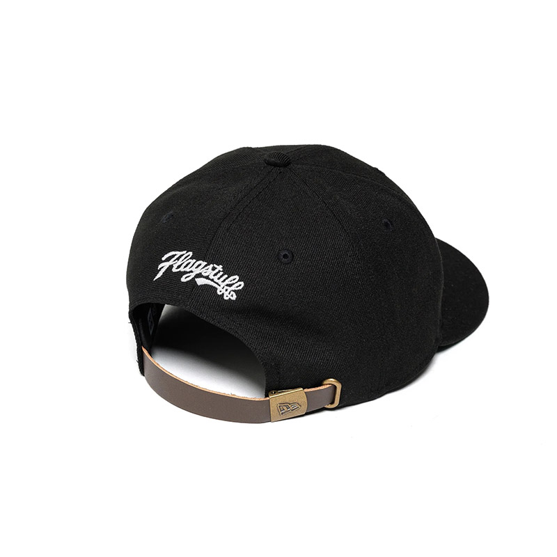 F-LAGSTUF-F CAP -BLACK-