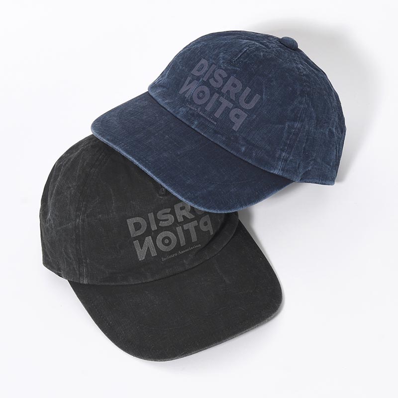 LOGO CAP -2.COLOR-