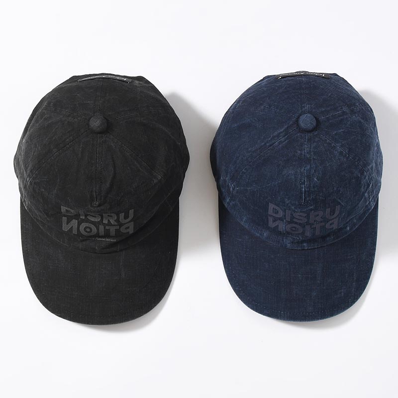 LOGO CAP -2.COLOR-