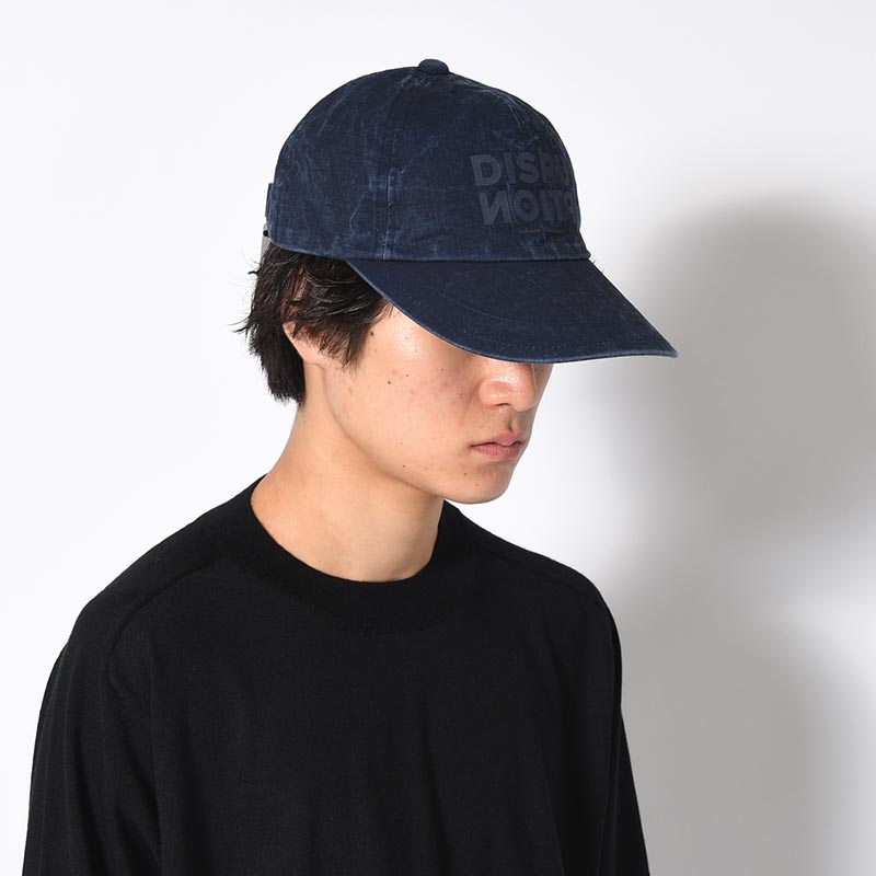 LOGO CAP -2.COLOR-