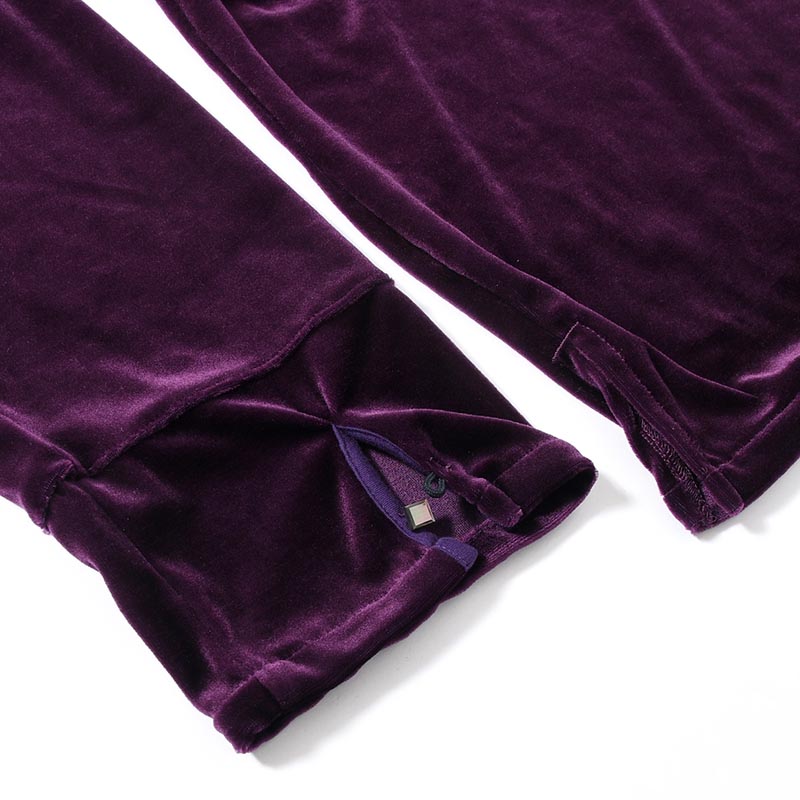 SEXY SHIRTS 2 -PURPLE-