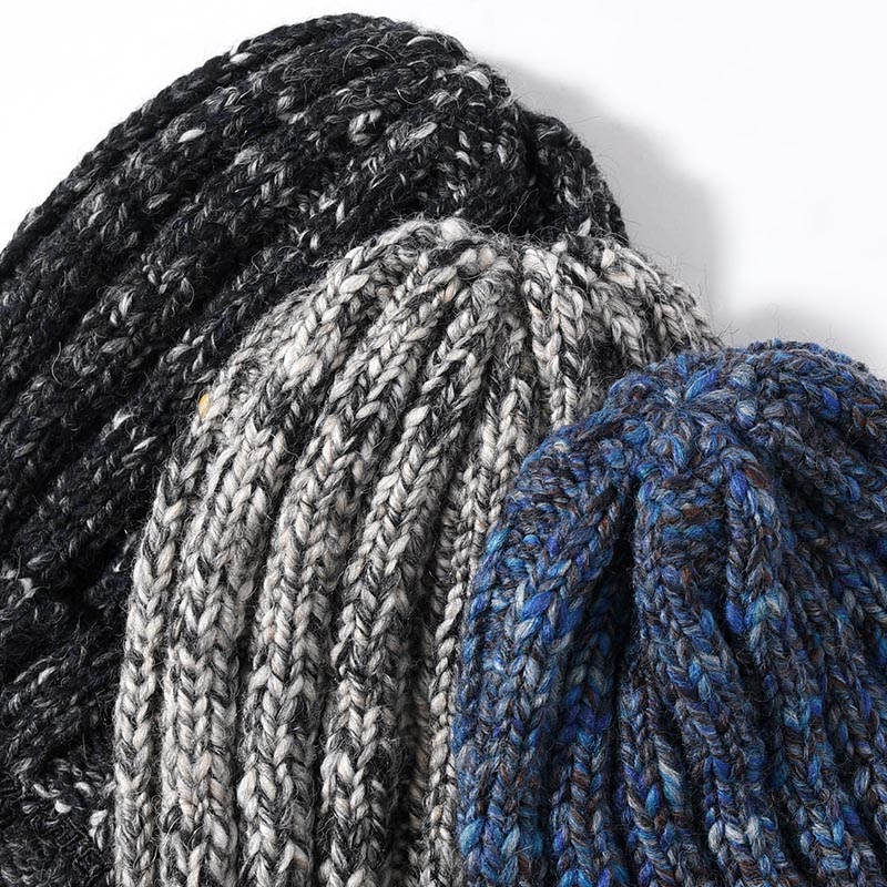 ALI BEANIE -3.COLOR-