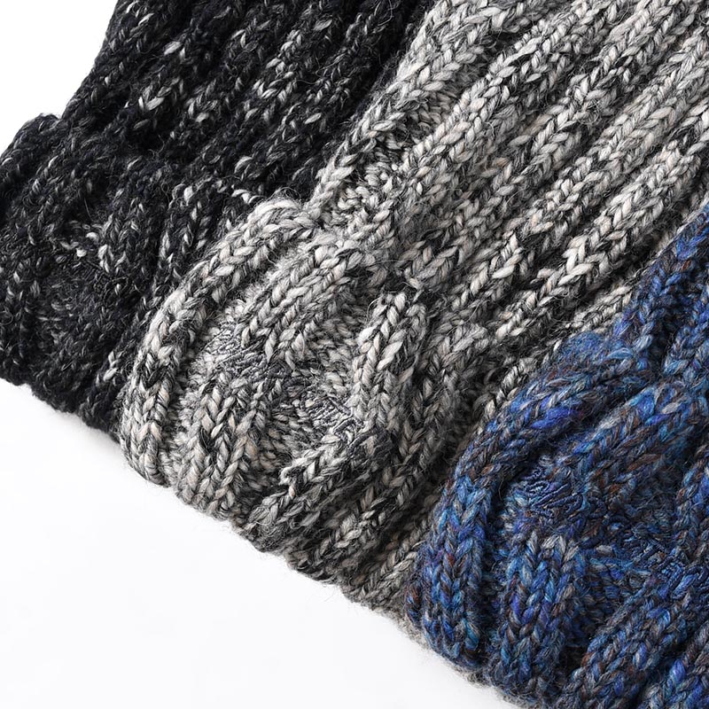 ALI BEANIE -3.COLOR-