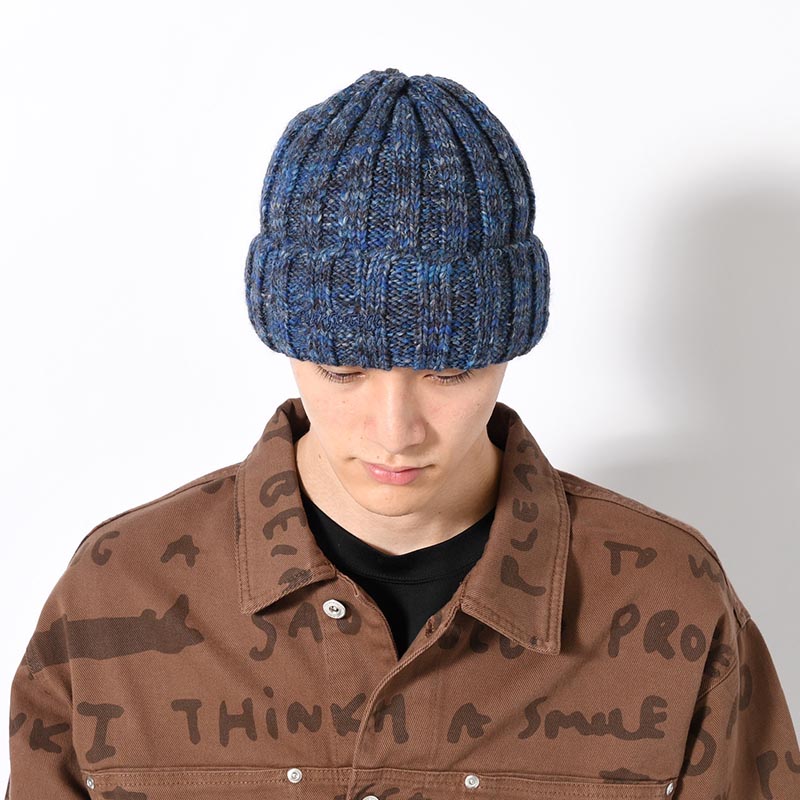 ALI BEANIE -3.COLOR-