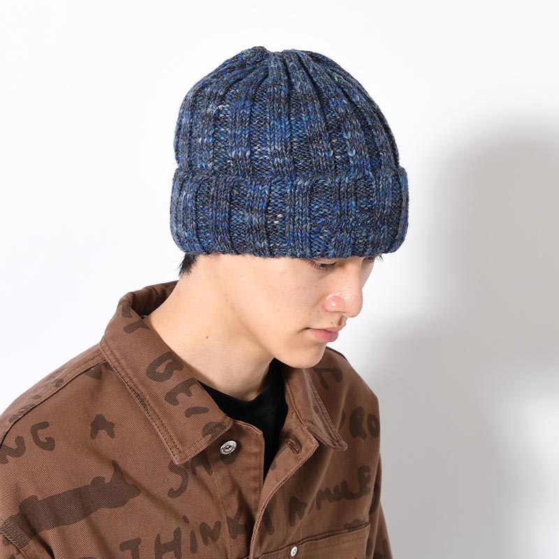 ALI BEANIE -3.COLOR-