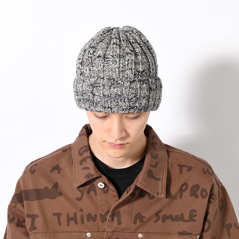 ALI BEANIE -3.COLOR-