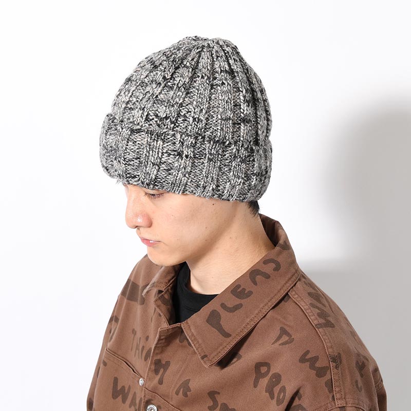 ALI BEANIE -3.COLOR-