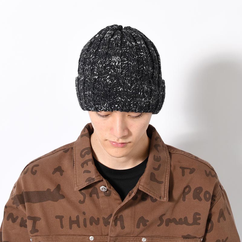 ALI BEANIE -3.COLOR-