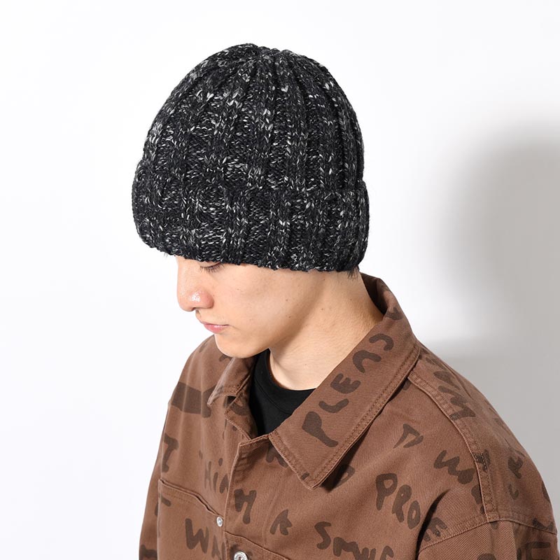 ALI BEANIE -3.COLOR-