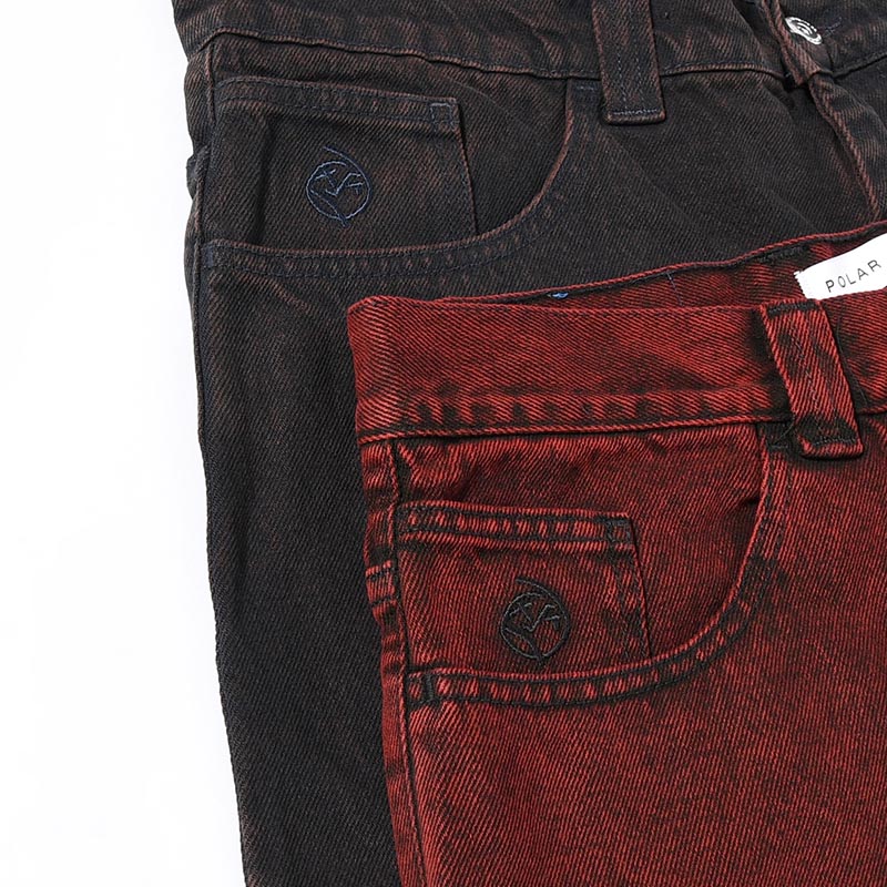 BIG BOY JEANS -2.COLOR-