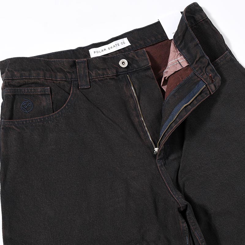 BIG BOY JEANS -2.COLOR-