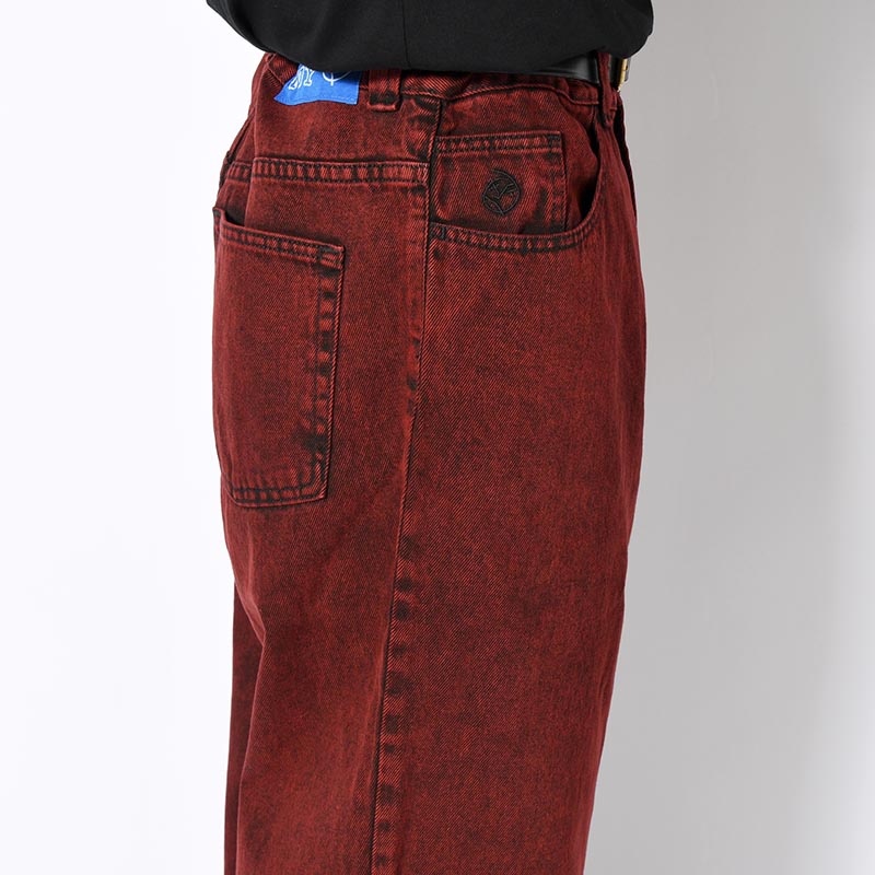 BIG BOY JEANS -2.COLOR-