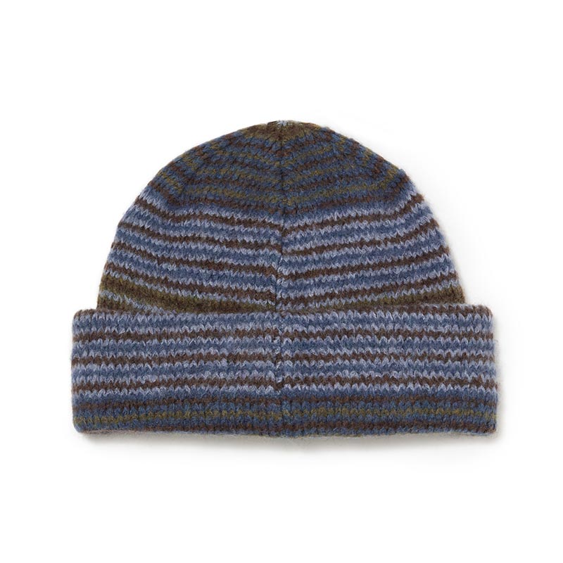 GEORGE BEANIE -MULTI-