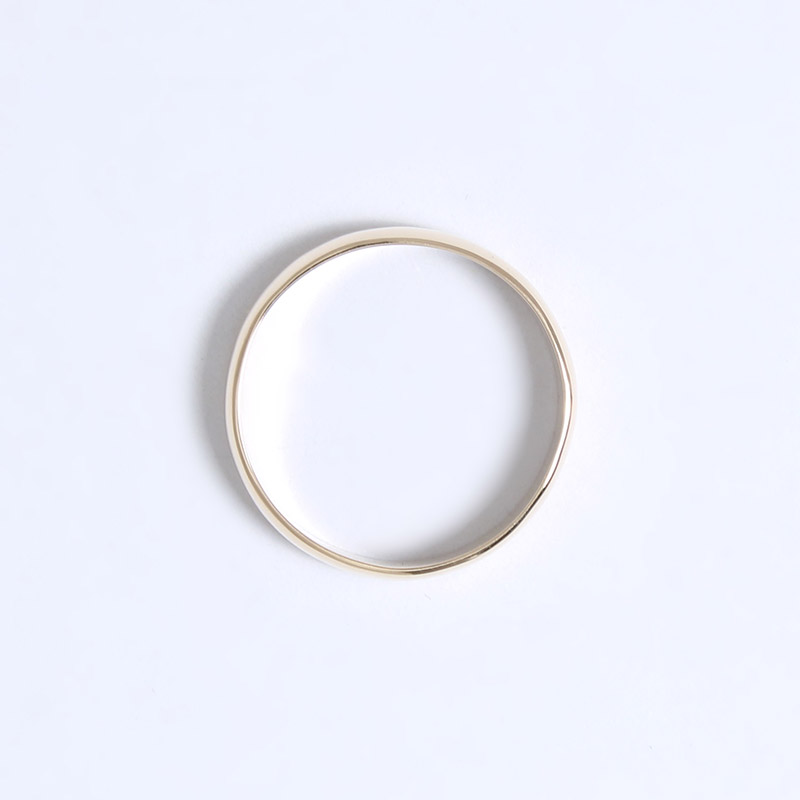 GOLD RING -GOLD-