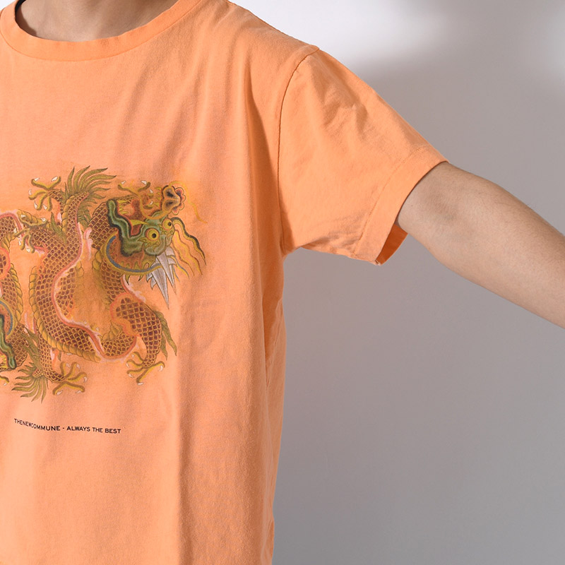 Dragon of The Year Tee -2.COLOR-