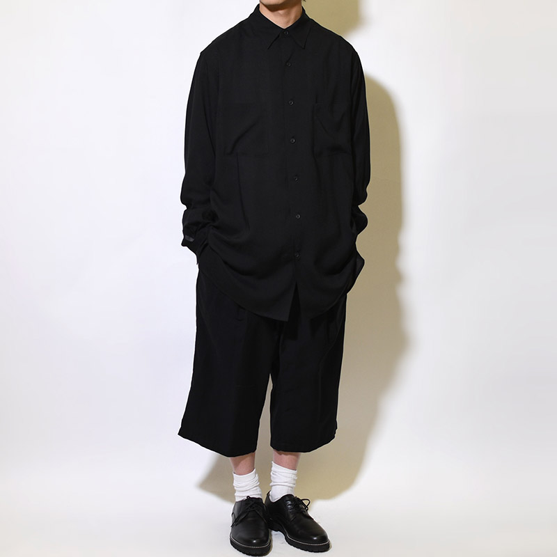 Yohji Yamamoto POUR HOMME(ヨウジヤマモト プールオム) 公式取扱通販 