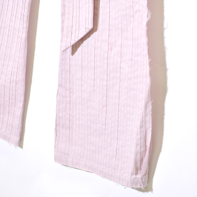 JUST LIKE A BABY PANTS -PINK-