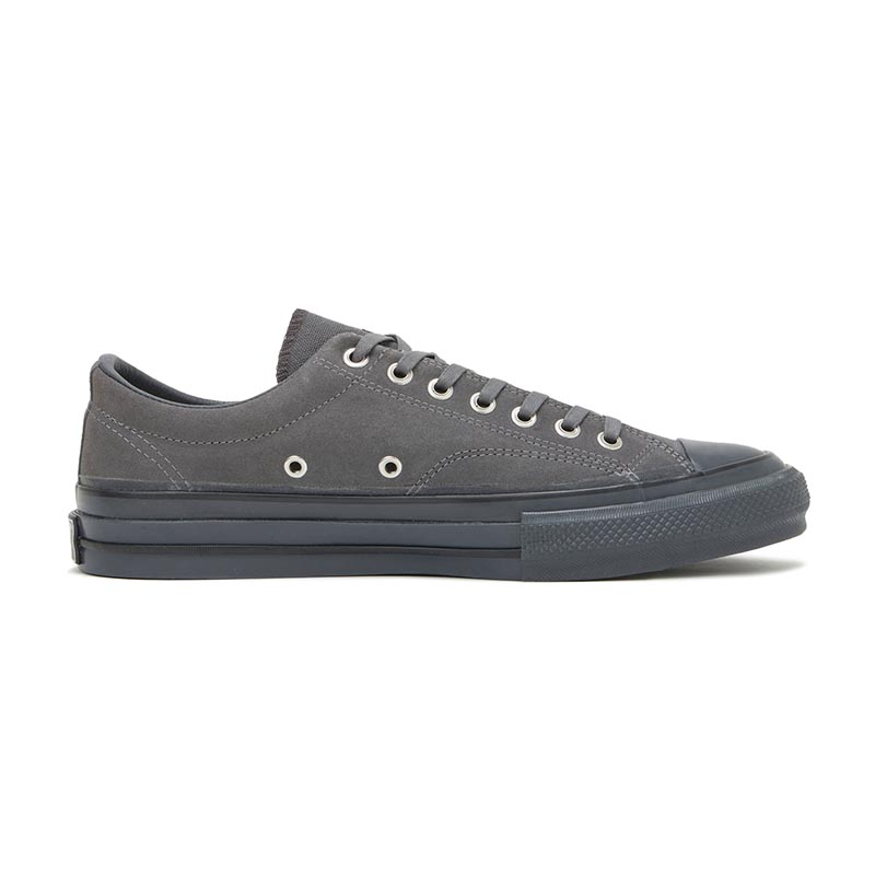 CHUCK TAYLOR SUEDE NH OX -GRAY- | IN ONLINE STORE