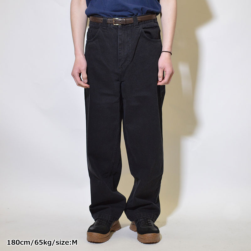 Big Boy Jeans -2.COLOR-