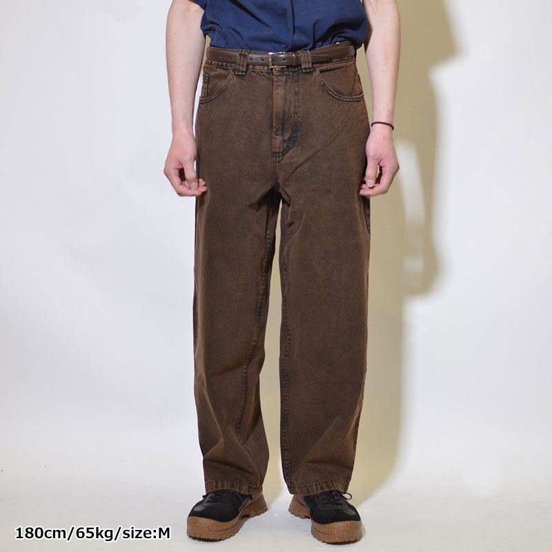 Big Boy Jeans -2.COLOR-