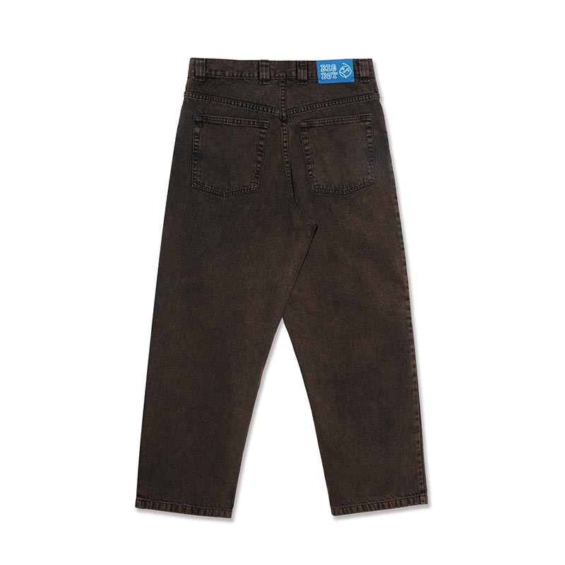 Big Boy Jeans -2.COLOR- | IN ONLINE STORE