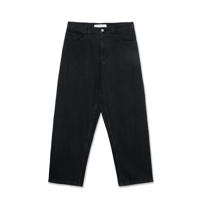 Big Boy Jeans -2.COLOR-(PITCHBLACK)