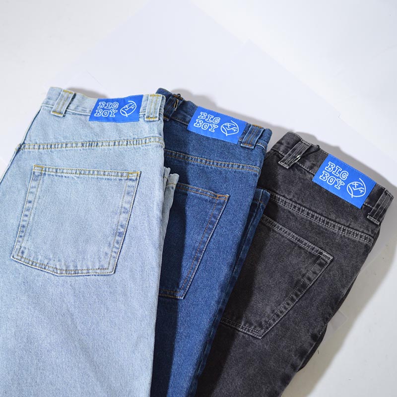 Big Boy Jeans -3.COLOR-