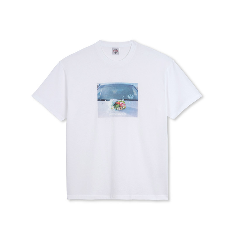 Tee/Dead Flowers -2.COLOR-(WHITE)