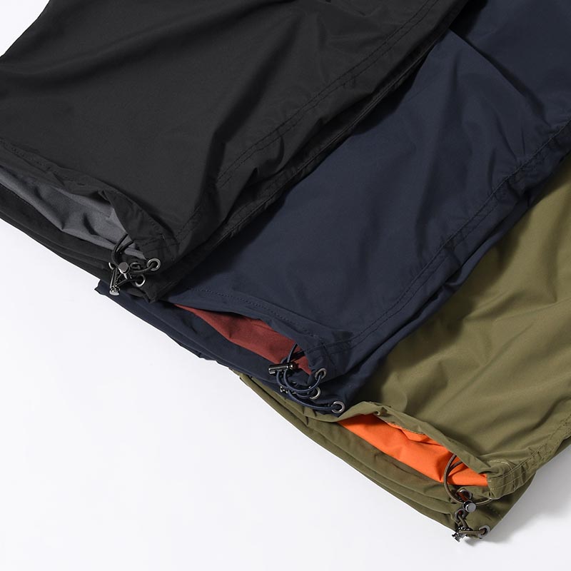 COMFY TUCK PT -3.COLOR-